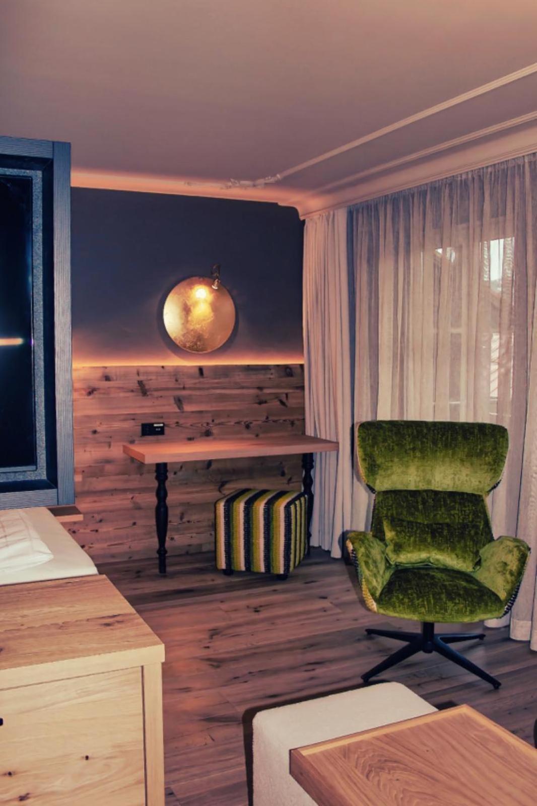 Hotel Alpenkönig Oberstaufen Exteriör bild